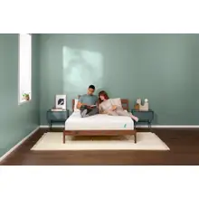 Product image of Responsive Comfort, Cooling, and Support