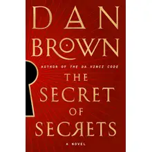 Product image of The Secret of Secrets