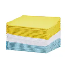 Product image of Amazon Basics Microfiber Cleaning Cloth