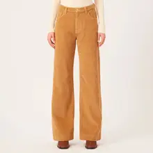 Product image of DL1961 Zoie Wide Leg Relaxed Vintage