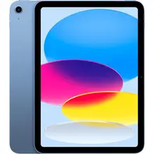 Product image of Apple iPad 11-inch (Wi-Fi, 128GB) — Blue