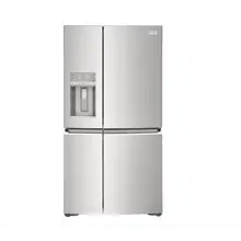 Product image of Frigidaire Gallery Quattro GRQC2255BF