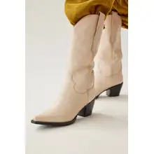 Product image of Jeffrey Campbell Dagget Cowboy Boot