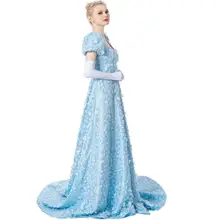 Product image of MelangCos Cosplay Regency Dress