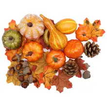 Product image of Winemana Artificial Pumpkins and Gourds