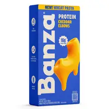 Product image of Better-For-You Pasta from Banza