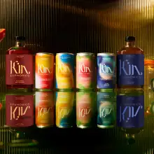 Product image of Kin Euphorics