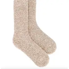 Product image of Barefoot Dreams CozyChic Socks