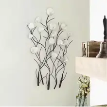 Product image of Litton Lane Capiz Shell Wall Decor