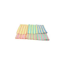Product image of Bobby Berk Multi Stripe Cloth Napkins, 6-Set