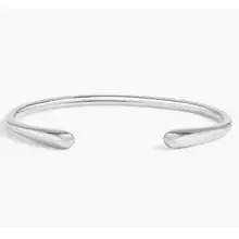 Product image of Silhouette Cuff Bracelet