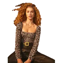 Product image of The Demi Top