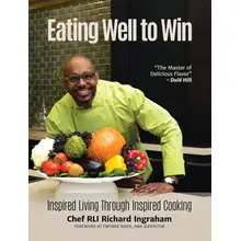 Product image of Eating Well to Win