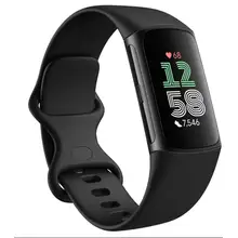 Product image of Fitbit Charge 6 Fitness Tracker