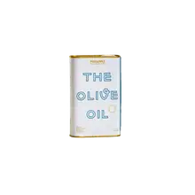 Product image of Pineapple Collaborative The Olive Oil