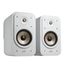 Product image of Polk Audio Signature Elite ES20 Bookshelf Speaker
