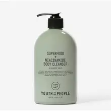 Product image of Youth To The People Superfood + Niacinamide Body Cleanser 