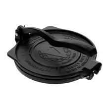 Product image of Victoria Cast Iron Tortilla Press