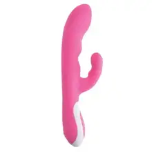Product image of Adam & Eve Warming Rabbit G