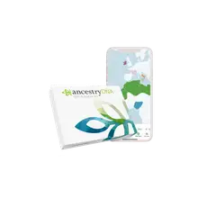 Product image of AncestryDNA 