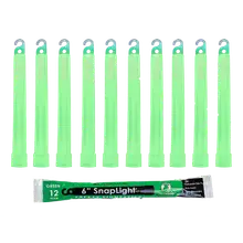 Product image of Cyalume Glow Sticks