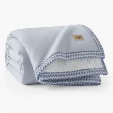 Product image of Ugg Kirkwood Throw Blanket