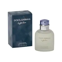 Product image of Dolce & Gabbana Light Blue Pour Homme