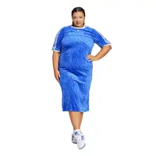 Product image of Velour Versatile dress