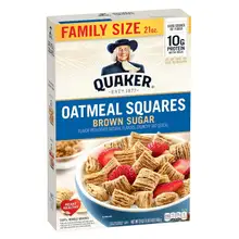 Product image of Oatmeal Squares