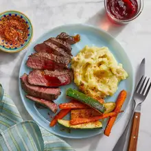 Product image of Blue Apron gift card