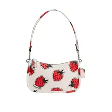 Product image of Coach Swinger Bag 20 With Strawberry 