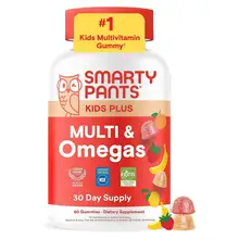 Product image of SmartyPants Kids Multivitamin Gummies