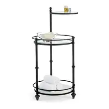 Product image of Frontgate Tivoli Bath Collection