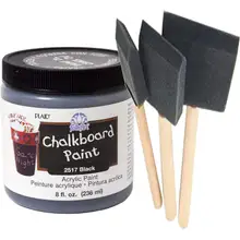 Product image of Chalkboard Paint Kit