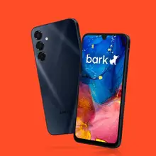 Product image of Real Smartphone. Real Guardrails. Real Simple.