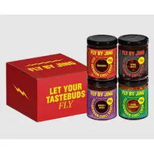Product image of Fly By Jing Mini Sampler Set