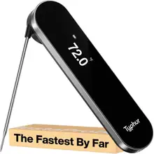 Product image of Typhur InstaProbe Digital Meat Thermometer