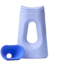 Product image of Boom Home Medical Loona Portable Urinal