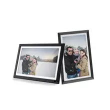 Product image of Aluratek 10-inch Wi-Fi Touchscreen Digital Photo Frame