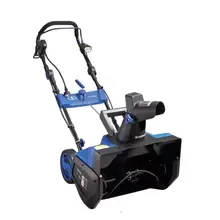 Product image of Snow Joe SJ625E