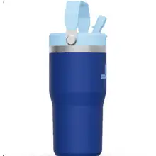 Product image of The Iceflow Flip Straw Tumbler