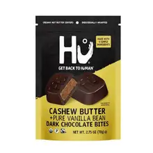 Product image of Hu Dark Chocolate Bites