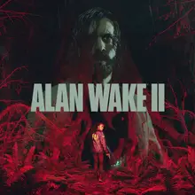 Product image of Alan Wake 2