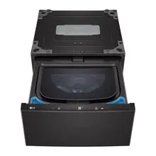 Product image of 27-inch LG SideKick Pedestal Washer