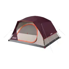Product image of Coleman Skydome 4-Person Tent