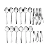 Product image of Mwellewm 18-Piece Serving Set