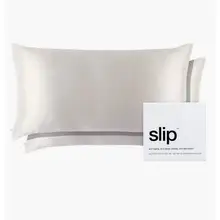 Product image of Slip Silk King Pillowcases