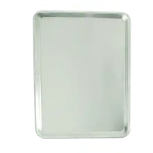 Product image of Nordic Ware Natural Aluminum Commercial Baker’s Half Sheet