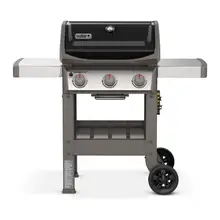 Product image of Weber Spirit II E-310