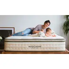 Product image of Avocado mattress sale